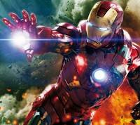 pic for Iron Man 1440x1280